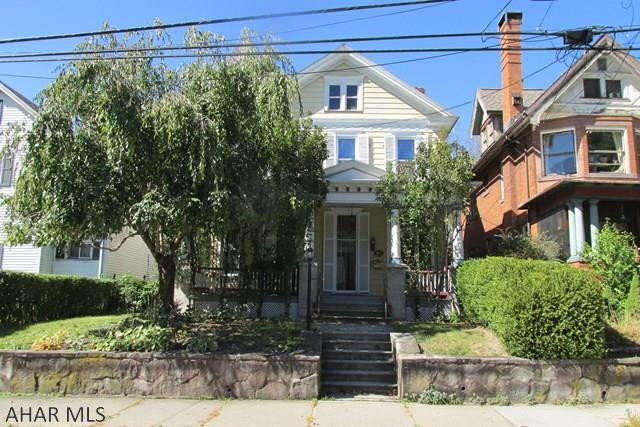 Unknown - Residential