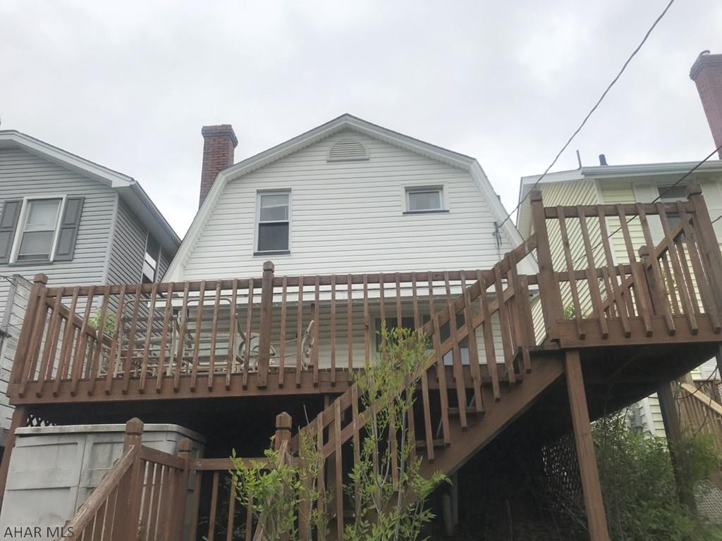 Unknown - Residential