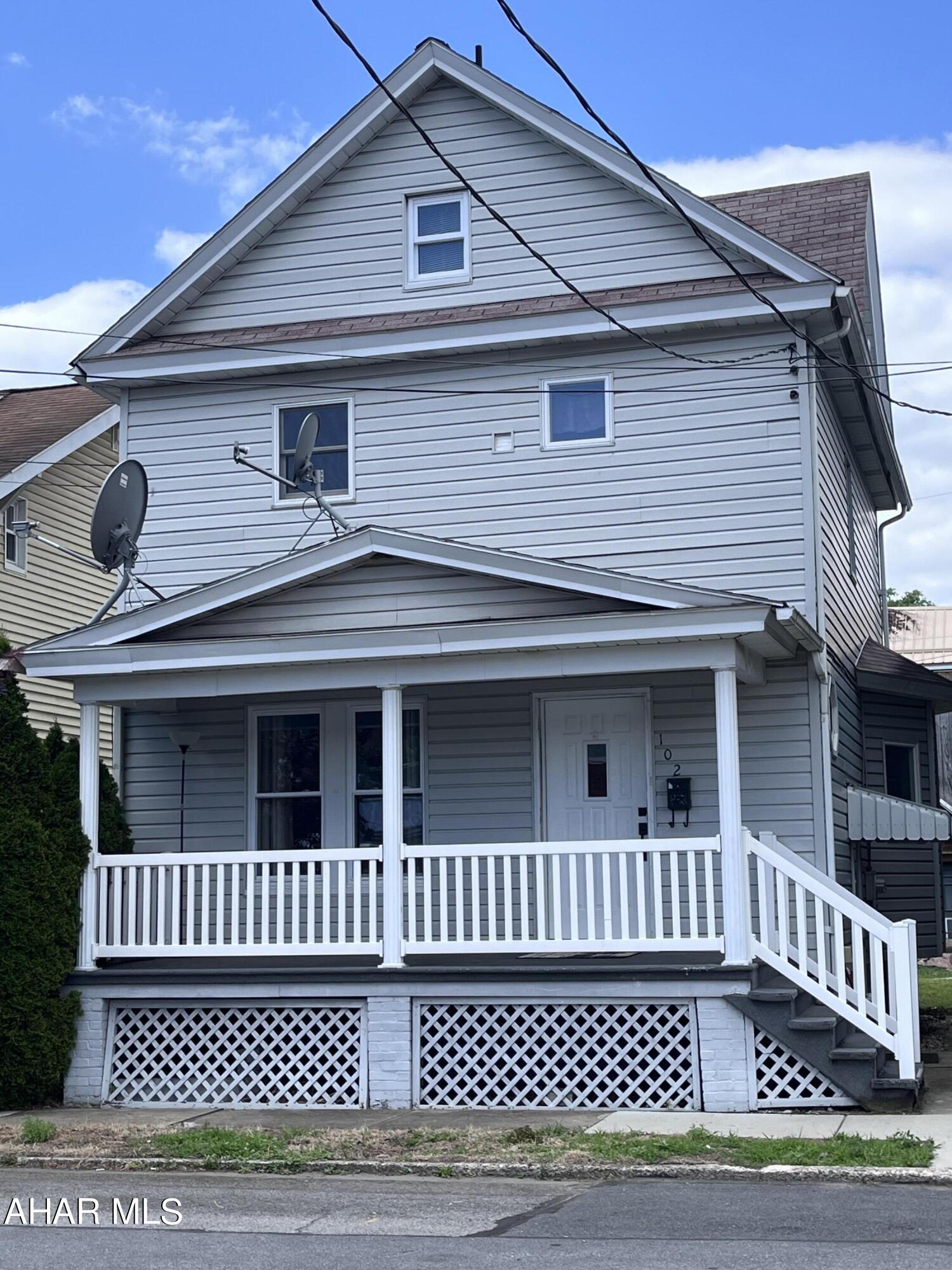 Hollidaysburg - Residential