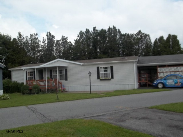 Eldorado - Residential