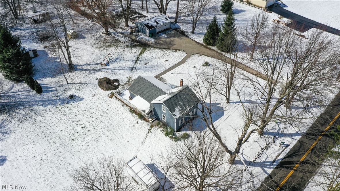 Freedom - Residential