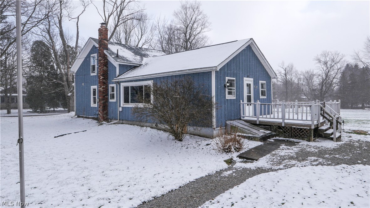 Freedom - Residential