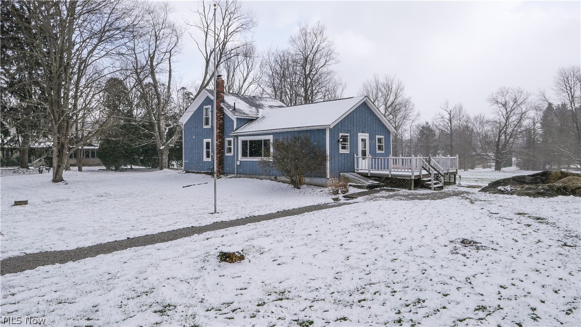 Freedom - Residential