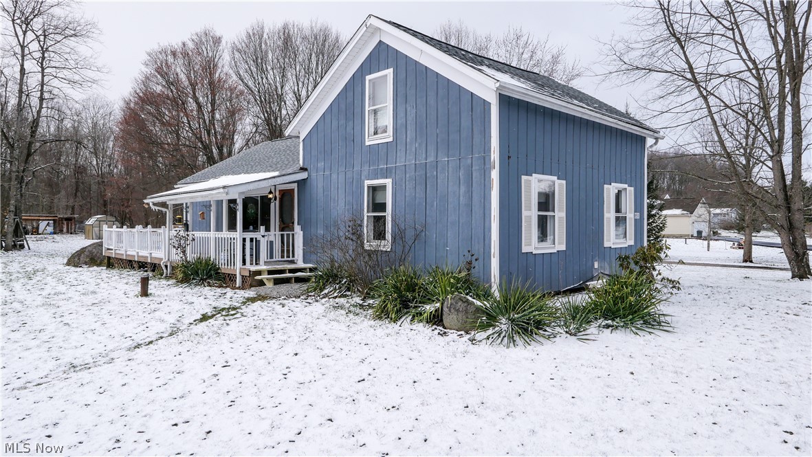 Freedom - Residential