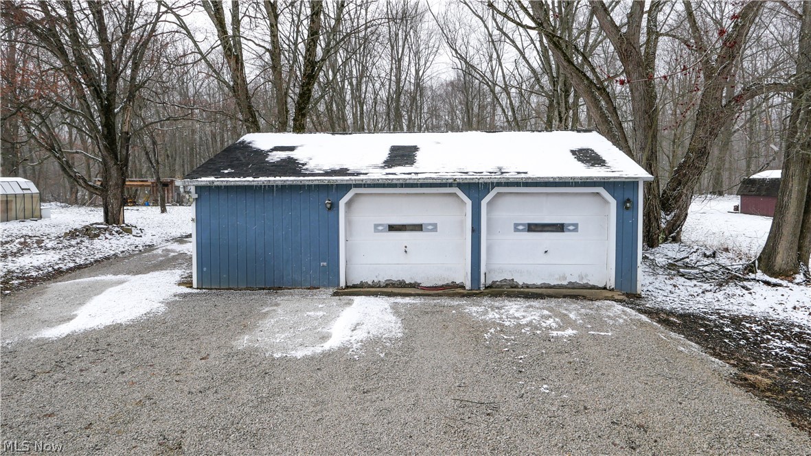 Freedom - Residential