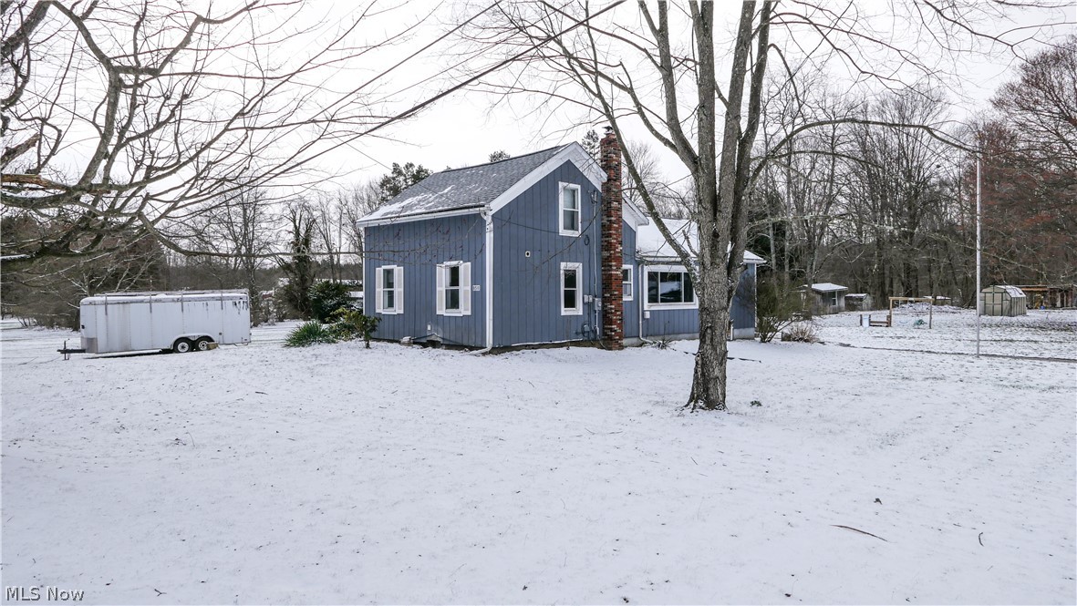 Freedom - Residential