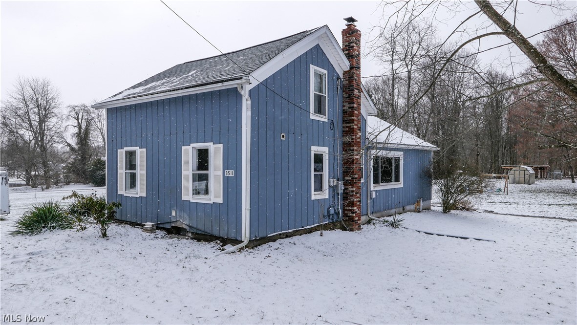 Freedom - Residential