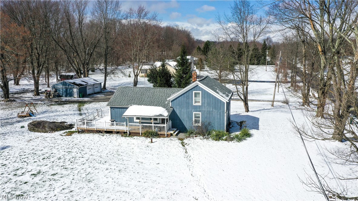 Freedom - Residential