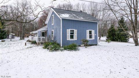 8511 Freedom Road Windham OH 44288