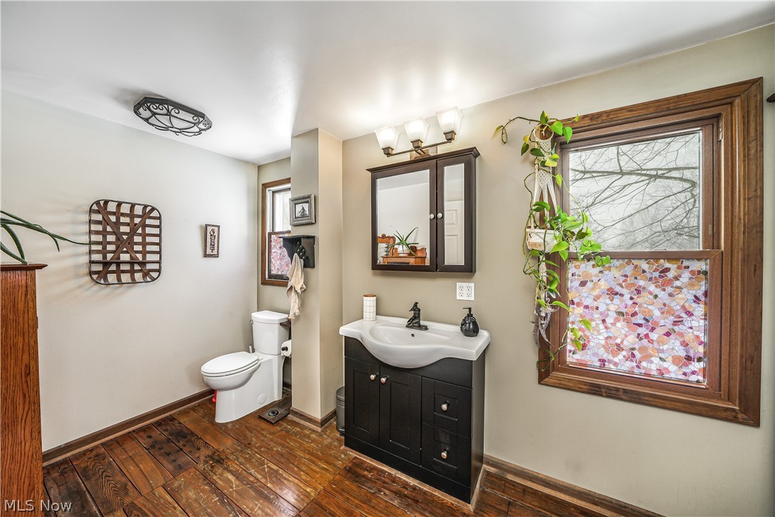 Freedom - Residential