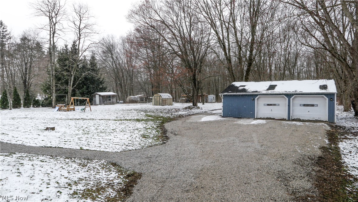 Freedom - Residential