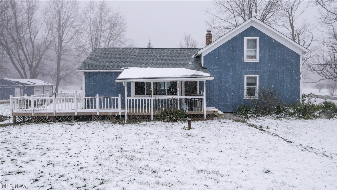 Freedom - Residential