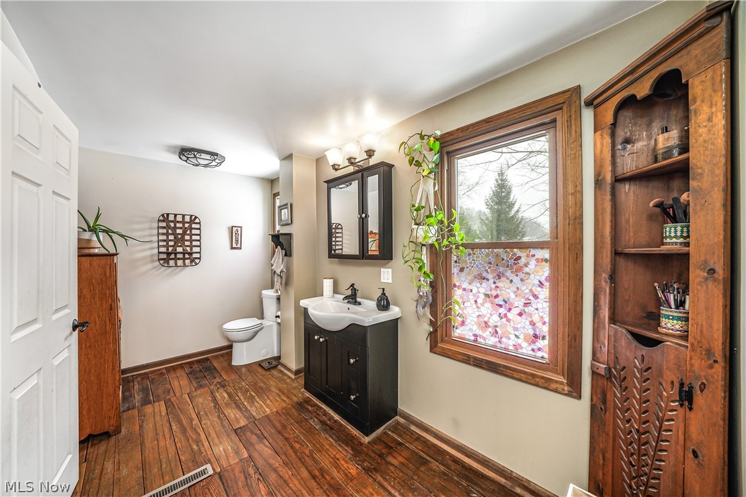 Freedom - Residential