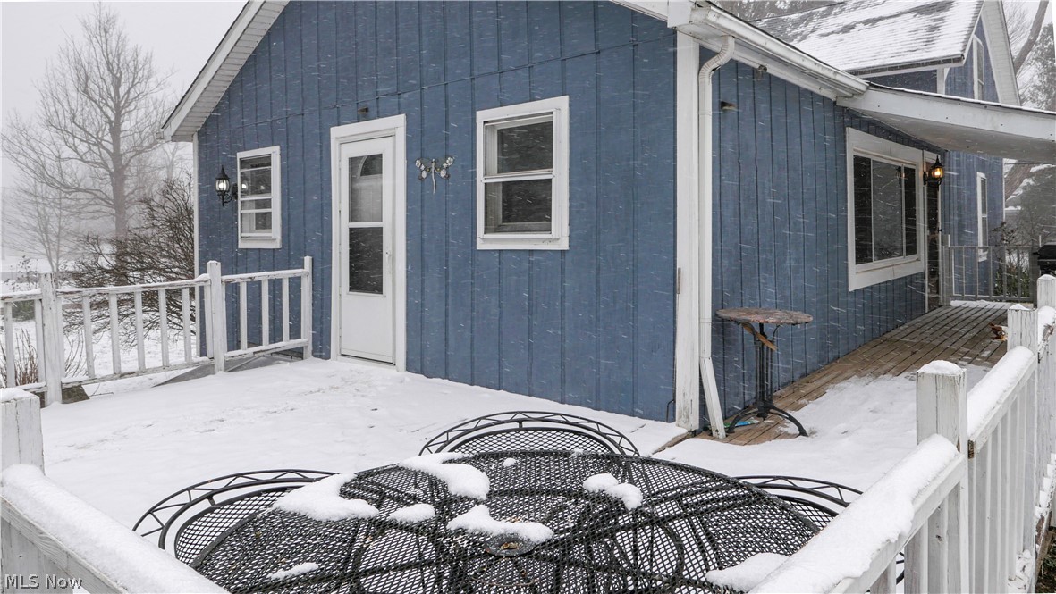 Freedom - Residential