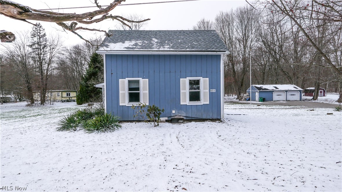 Freedom - Residential