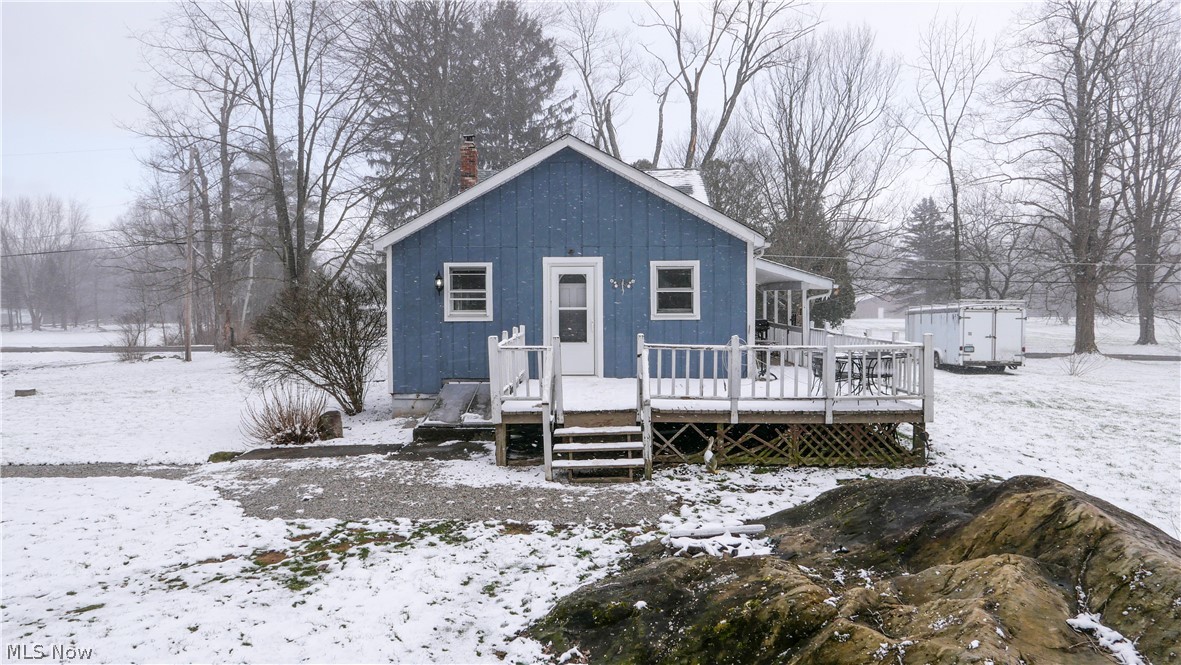 Freedom - Residential