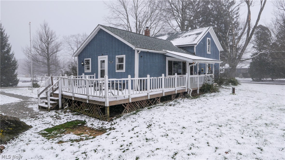 Freedom - Residential