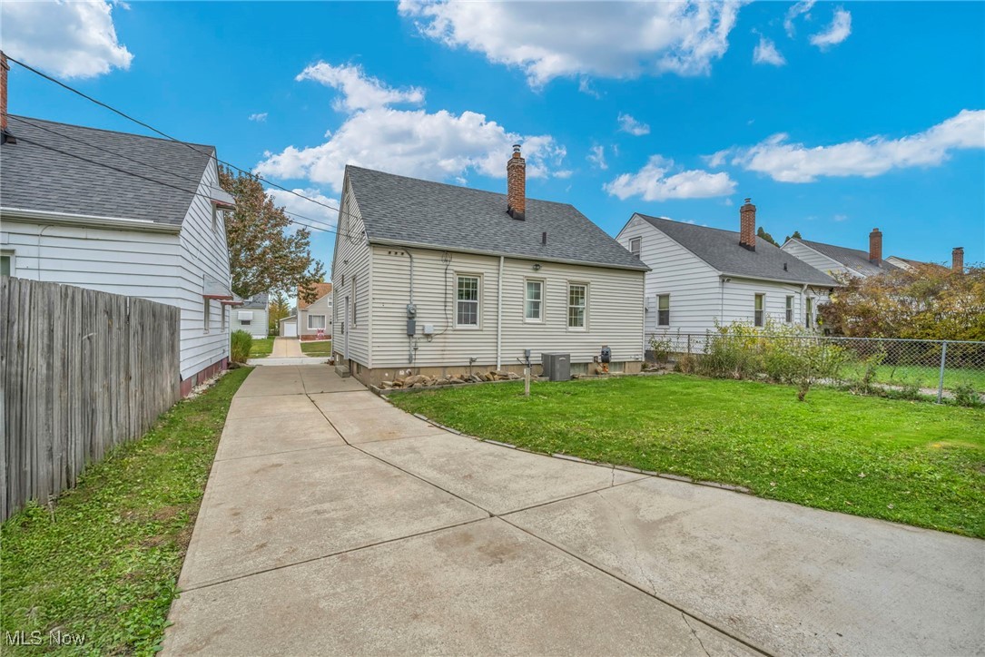 Alph Cos Orchard Village Allotmen - Residential