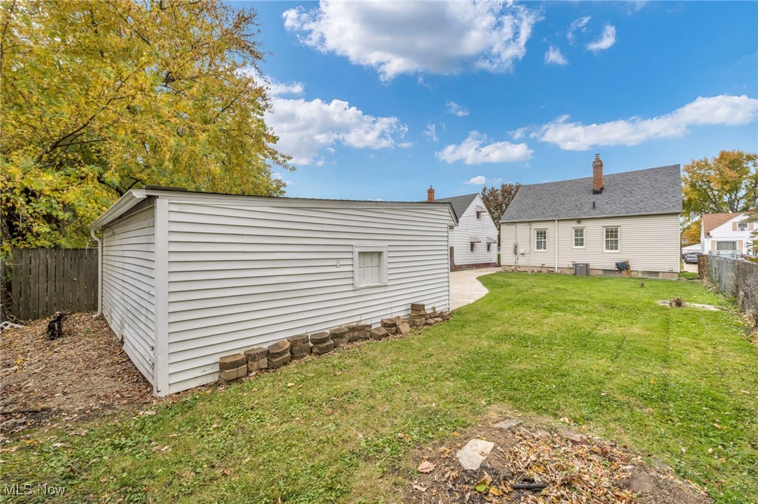 Alph Cos Orchard Village Allotmen - Residential