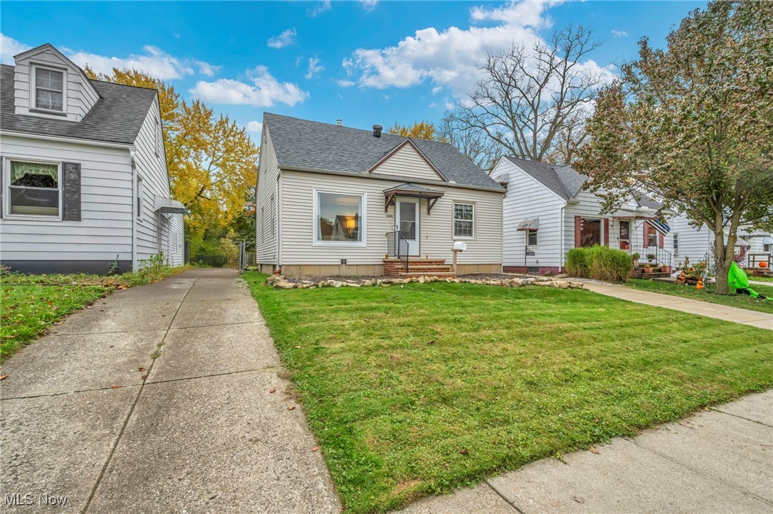 Alph Cos Orchard Village Allotmen - Residential