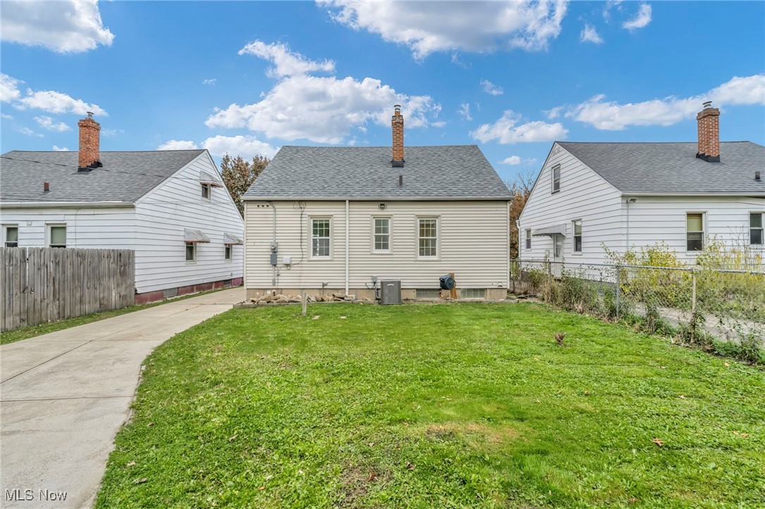 Alph Cos Orchard Village Allotmen - Residential