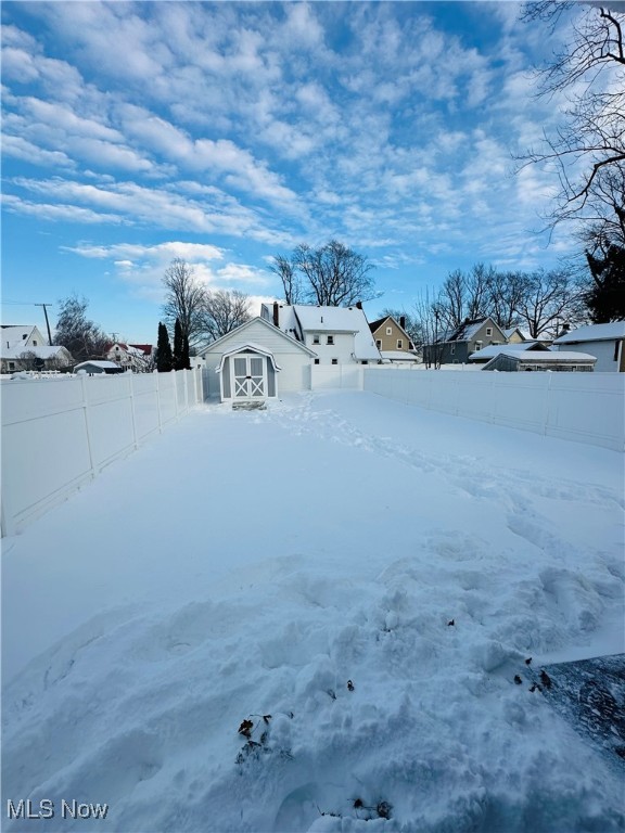 402 Sandusky Street, Conneaut, Ohio image 30