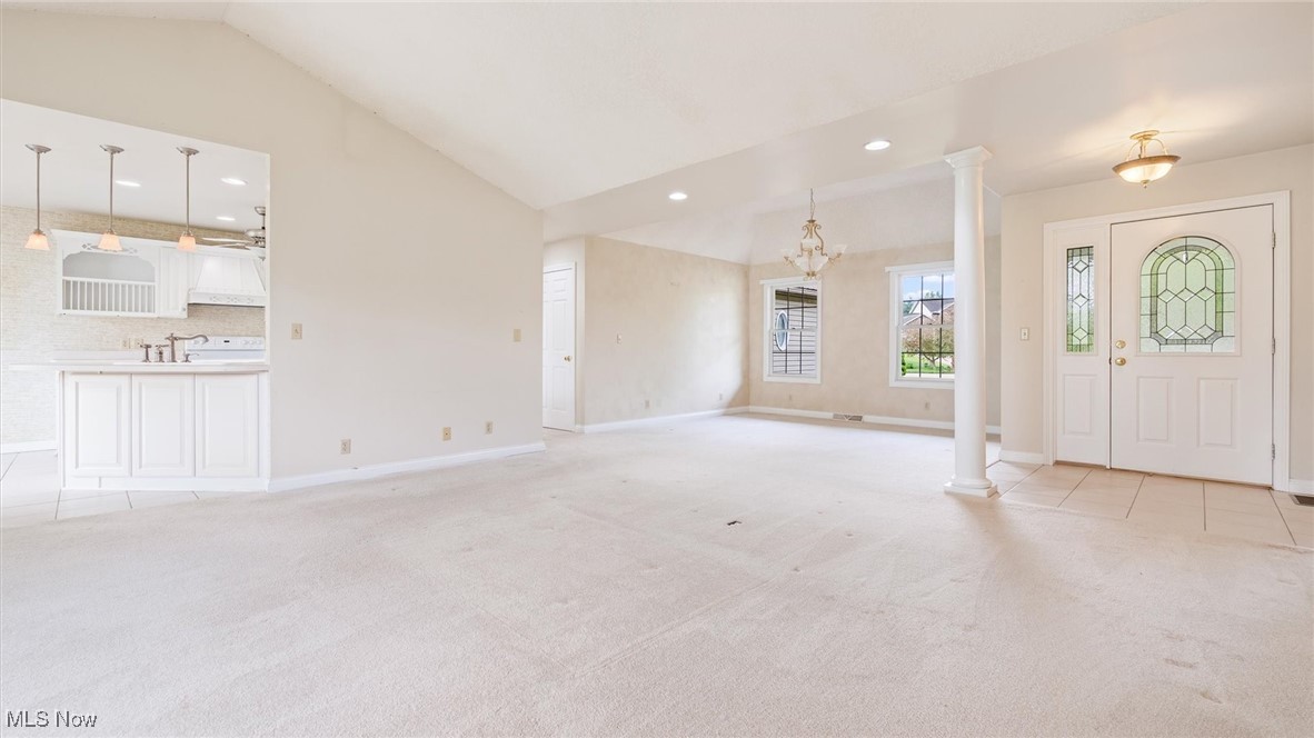 5365 Pine Valley Drive, Zanesville, Ohio image 3