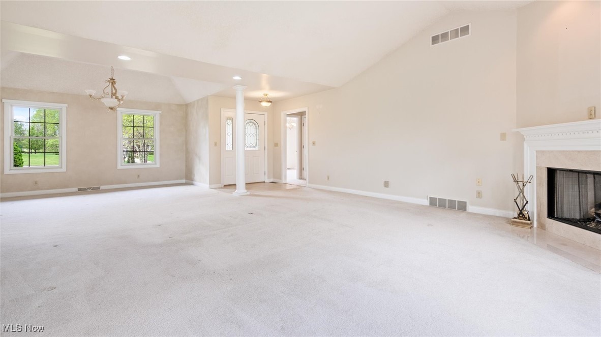 5365 Pine Valley Drive, Zanesville, Ohio image 4