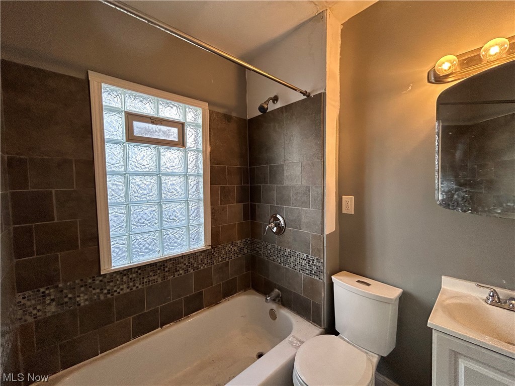 Stanley Heights - Residential Income