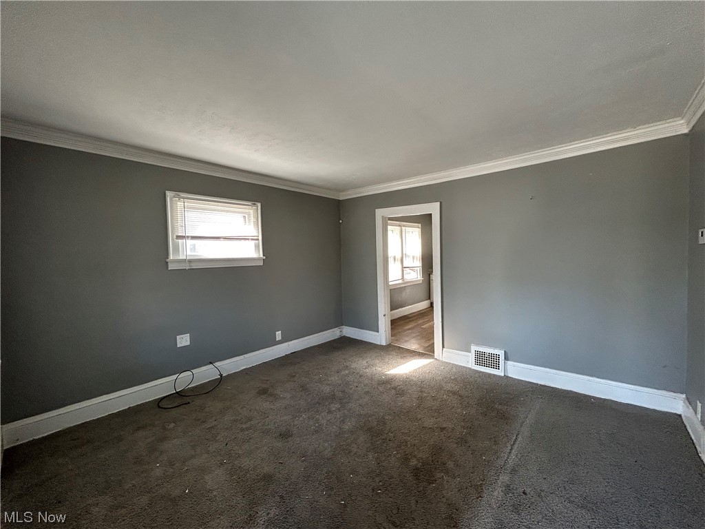 Stanley Heights - Residential Income