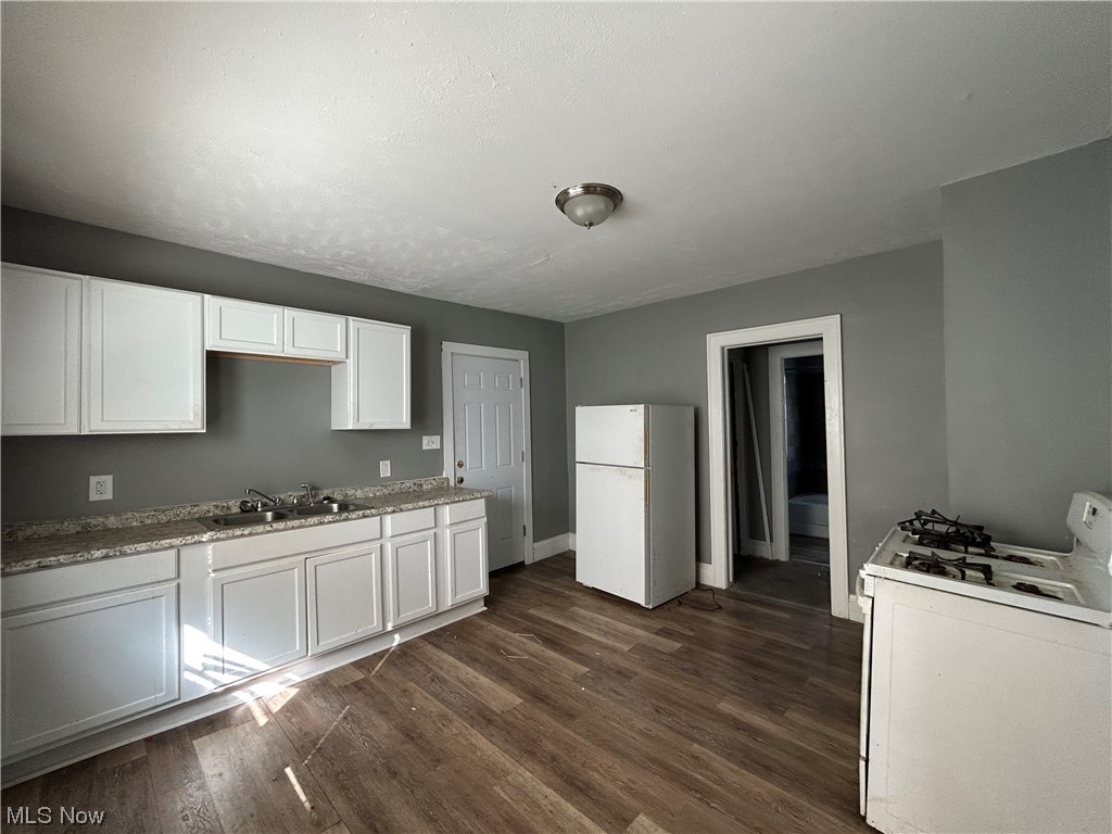 Stanley Heights - Residential Income