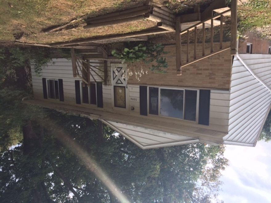 Case #412-603172:. HUD Homes are sold AS-IS. Ask agent for details and instructions to place a bid. This 4 bedroom 1.1 bath ranch home is waiting for you to move in. Spacious kitchen offers a breakfast area that opens to the large back deck. It will be great for barbeques or just sitting out on those cool summer nights. Nice open floor plan. The home needs cosmetic work inside and out. If you are looking for something to downsize to, this is for you! Come and check this one out.