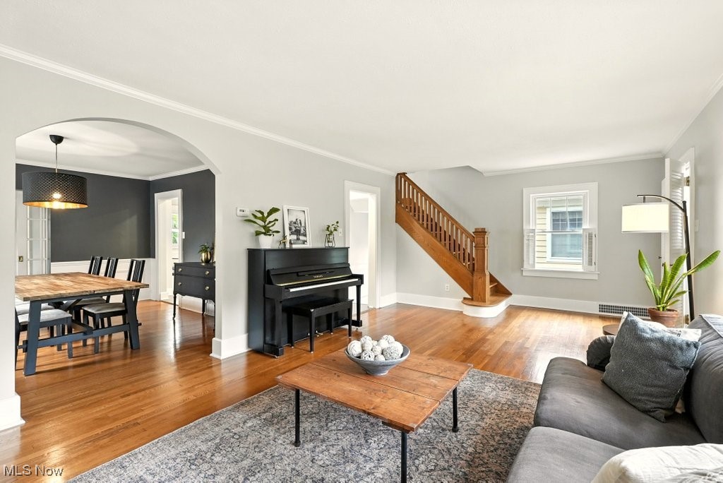 High Brook Park - Residential