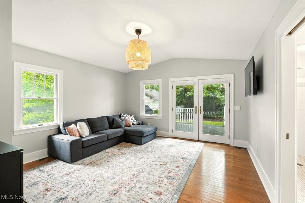 High Brook Park - Residential