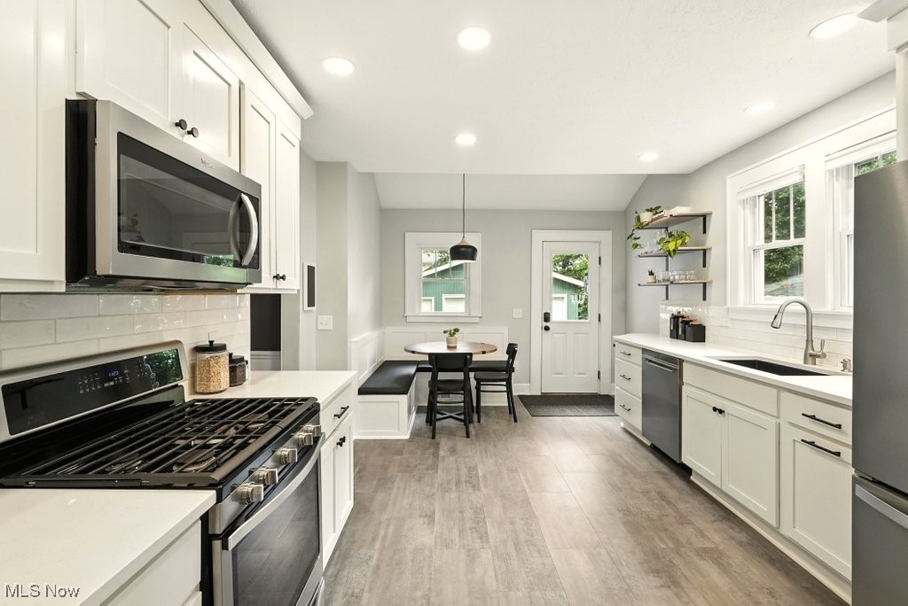 High Brook Park - Residential