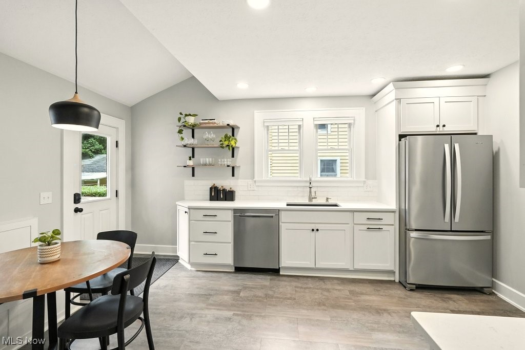 High Brook Park - Residential