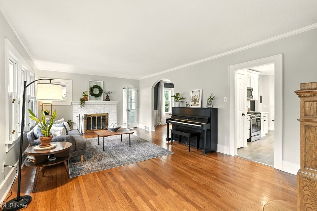 High Brook Park - Residential