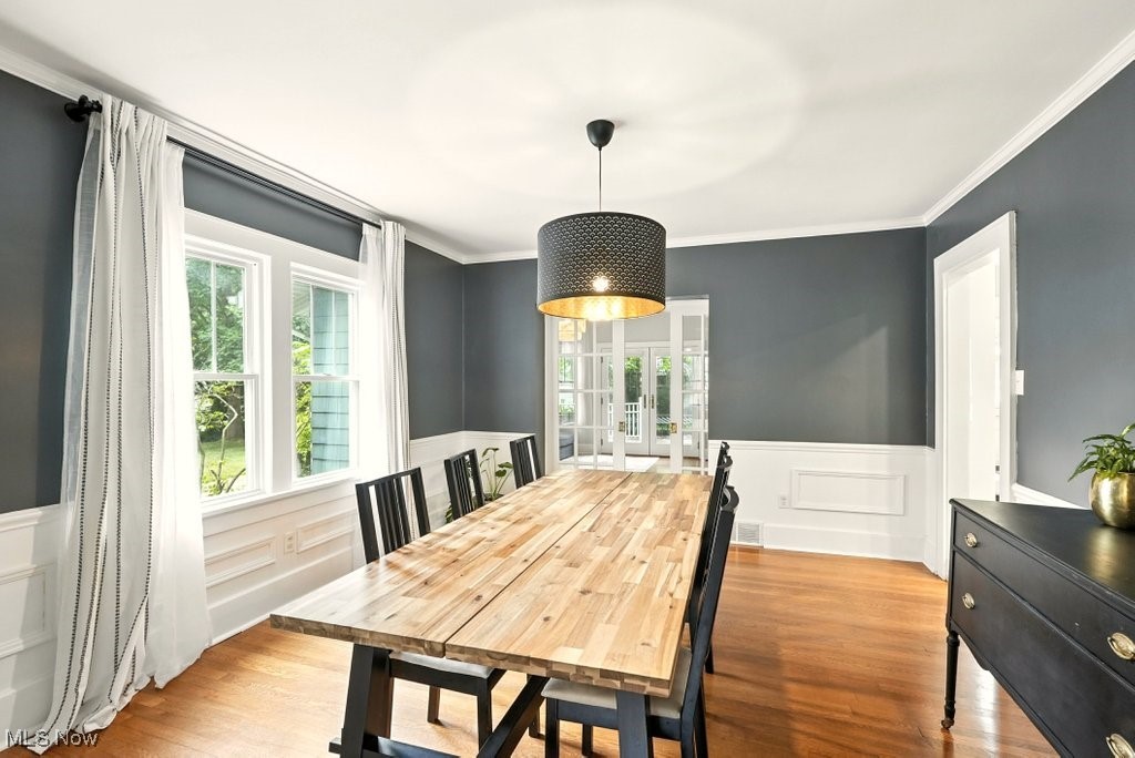 High Brook Park - Residential