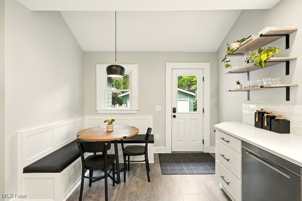 High Brook Park - Residential