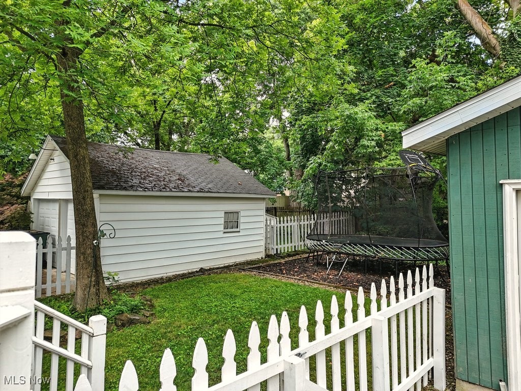 High Brook Park - Residential