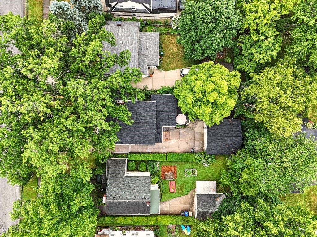 High Brook Park - Residential