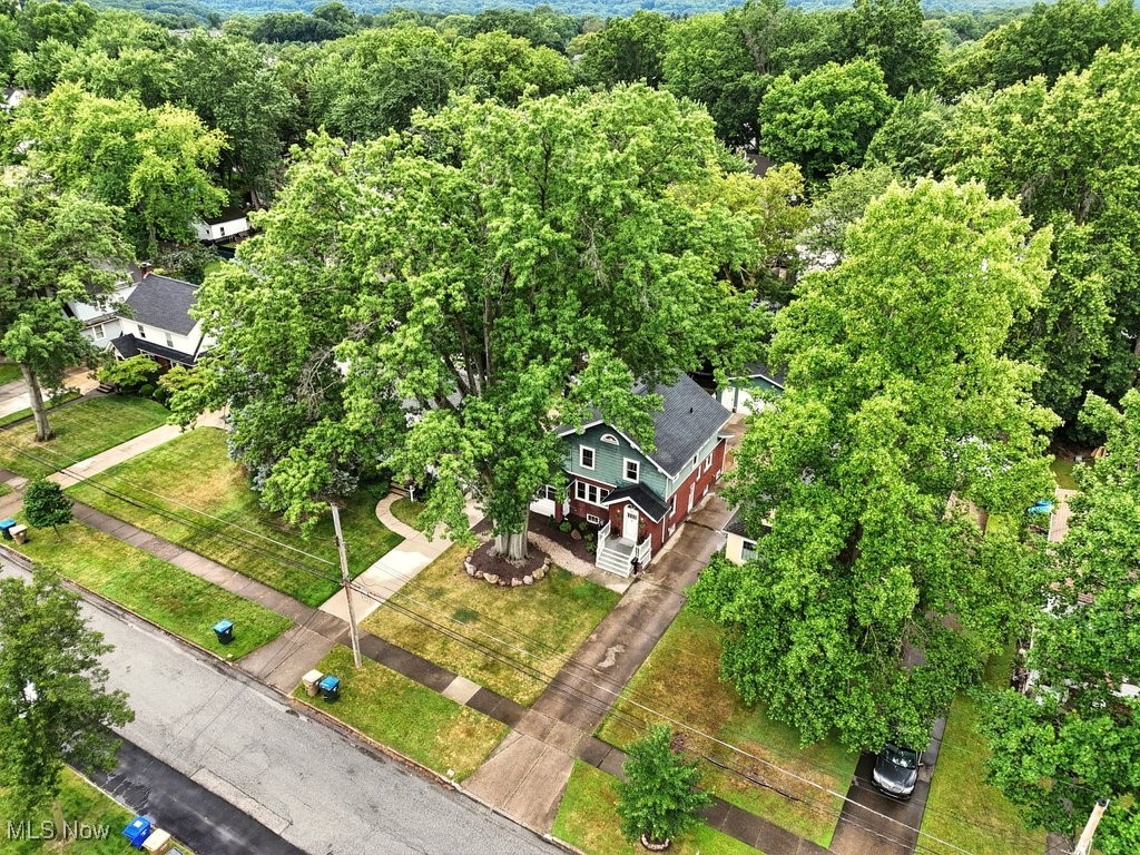 High Brook Park - Residential