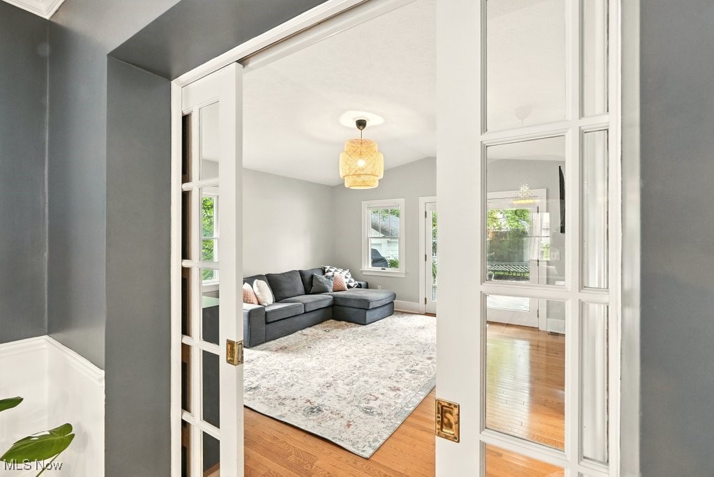 High Brook Park - Residential