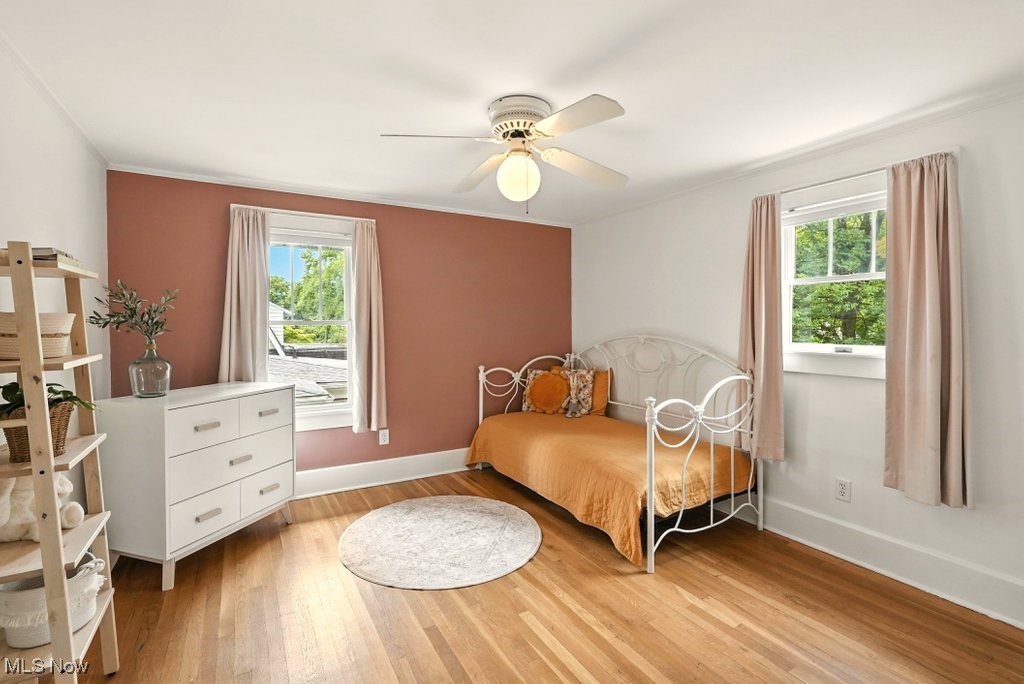 High Brook Park - Residential