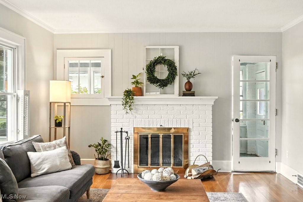 High Brook Park - Residential