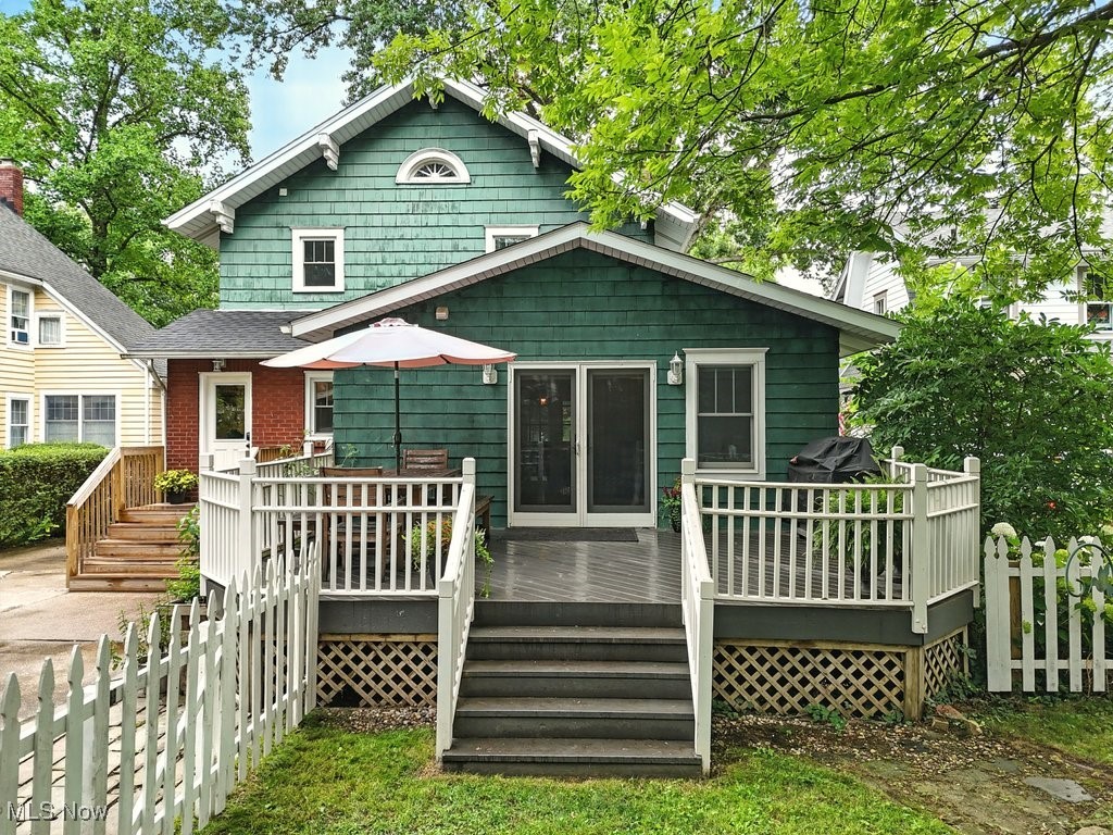 High Brook Park - Residential