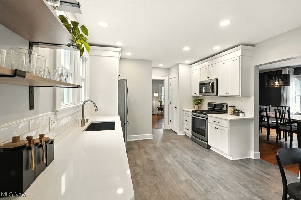 High Brook Park - Residential