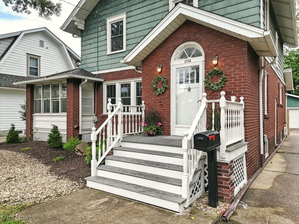 High Brook Park - Residential