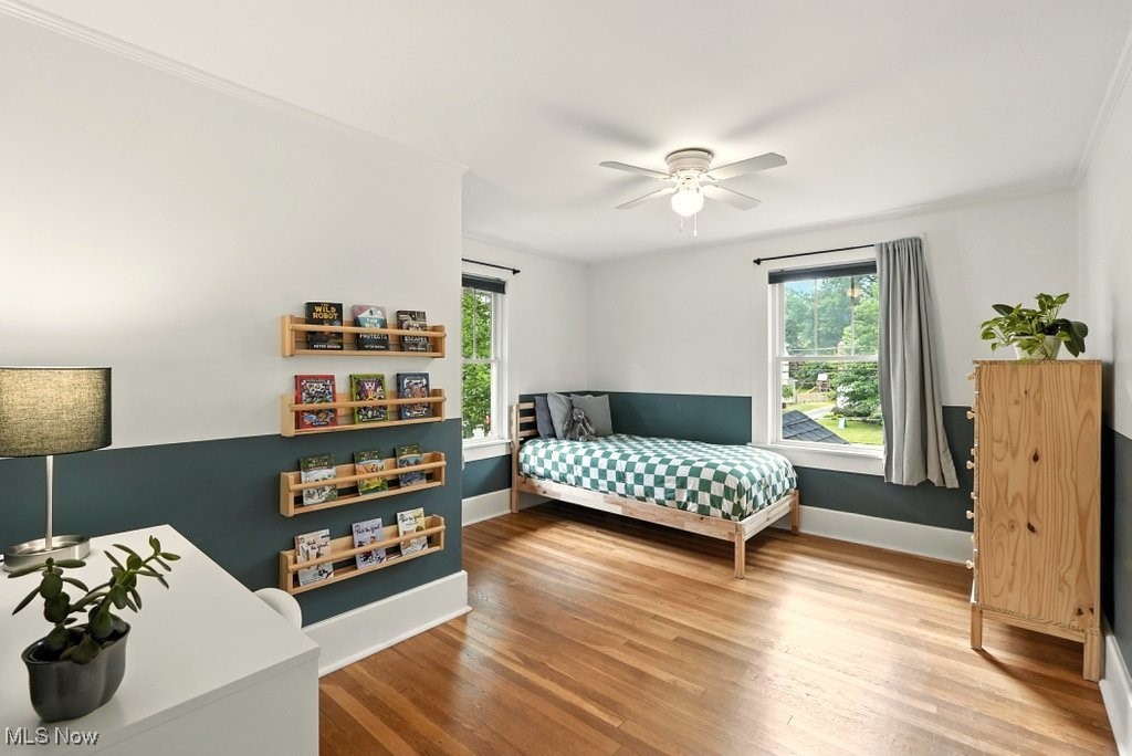 High Brook Park - Residential