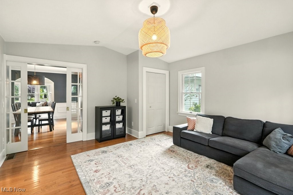 High Brook Park - Residential